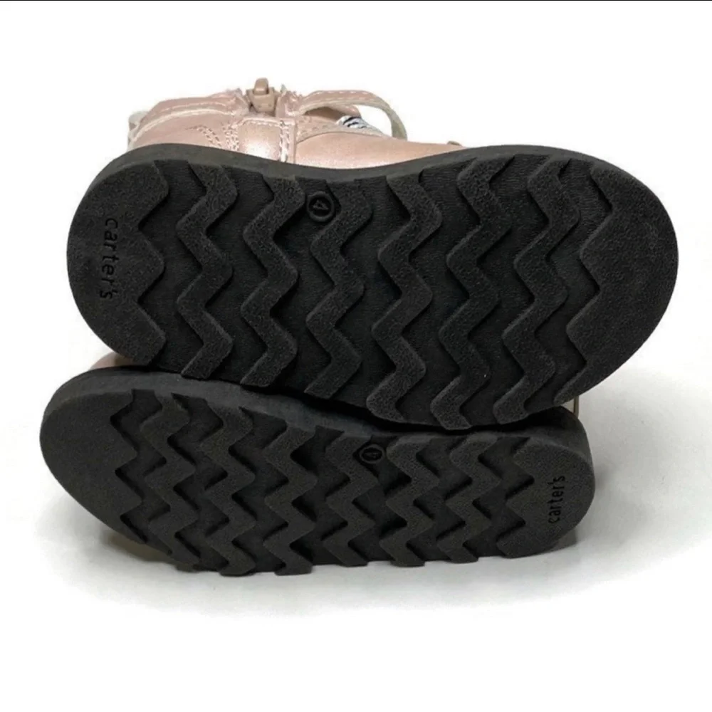 Carter's Lydia‎ Boots